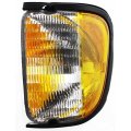 Holiday Rambler Ambassador 2000-2004 Rv Motorhome Left Driver Replacement Front Corner Park Light