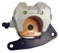 Cru Products Brake Caliper Atv Front Right Compatible With Arctic Cat Suzuki
