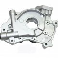 Ford F-250 F-350 Super Duty Oil Pump 2005 06 07 08 09 2010 8 Cyl Sohc 24 Valves Interchange Part Op4179 Dm340 Op340 224-43663 