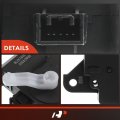 A Premiu Hva Heate Blen Doo Actuator Compatibl Wit Toyotaa Avalona 2000 2004 A Camrya 2002 2006a A Solaraa 2008 A Main A