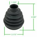 Irs Cv Boot For 934 Off-road Style Sold Each Compatible With Dune Buggy