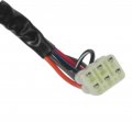 Ignition Switch Fuel Tank Cap Lock Fit For Suzuki Gsxr600 750 1000 Sv1000 Sv650 Gsx1250f