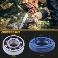 Crankshaft Crank Ball Bearing Oil Seals For Sithl Ms250 Ms230 Ms210 Ms 250 230 210 025 023 021 Chainsaw Parts