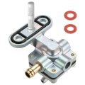 Fuel Petcock Valve For Suzuki Intruder Boulevard Volusia C50 800 Vl800 2001-2005 O E M 44300-41f0v 