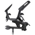 Tcmt Front Headlight Fairing Stay Brackets Fit For Yamaha Yzfr3 Yzf-r3 2019-2022
