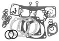 Cometic C7224 Hi-performance Atv Gasket Seal 