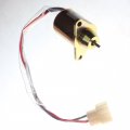 Hvacstar Fuel Solenoid M806808 For John Deere 2210 2305 4100 790 990 X 495595 X 740 Gator 