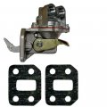 2641712 Fuel Transfer Feed Pump Fits Perkins 3 152 4 Hole Ulpk0004 3637292m9 Fuel Transfer Feed Pump Fits Perkins 3 152 4 Hole