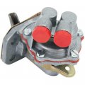 2641712 Fuel Transfer Feed Pump Fits Perkins 3 152 4 Hole Ulpk0004 3637292m9 Fuel Transfer Feed Pump Fits Perkins 3 152 4 Hole