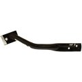 Front Bumper Bracket Driver Side For Chevy Silverado 2500 Hd 2007 2008 2009 2010 Steel Impact Bar Replaces Gm1066184 And 