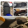 Motorcycle Mesh Seat Cover Cushion Guard Waterproof Insulation Breathable Net For Bmw R1200gs Gs1200 Lc Adv 2006-2012 2013-2018