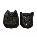 Motorcycle Mesh Seat Cover Cushion Guard Waterproof Insulation Breathable Net For Bmw R1200gs Gs1200 Lc Adv 2006-2012 2013-2018