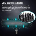Auxtings 6 Inch 15cm 18w Mini Ultra Thin Led Work Light Spot Beam Pods Driving Lights 12v 24v Offroad Fog Lamps For Truck