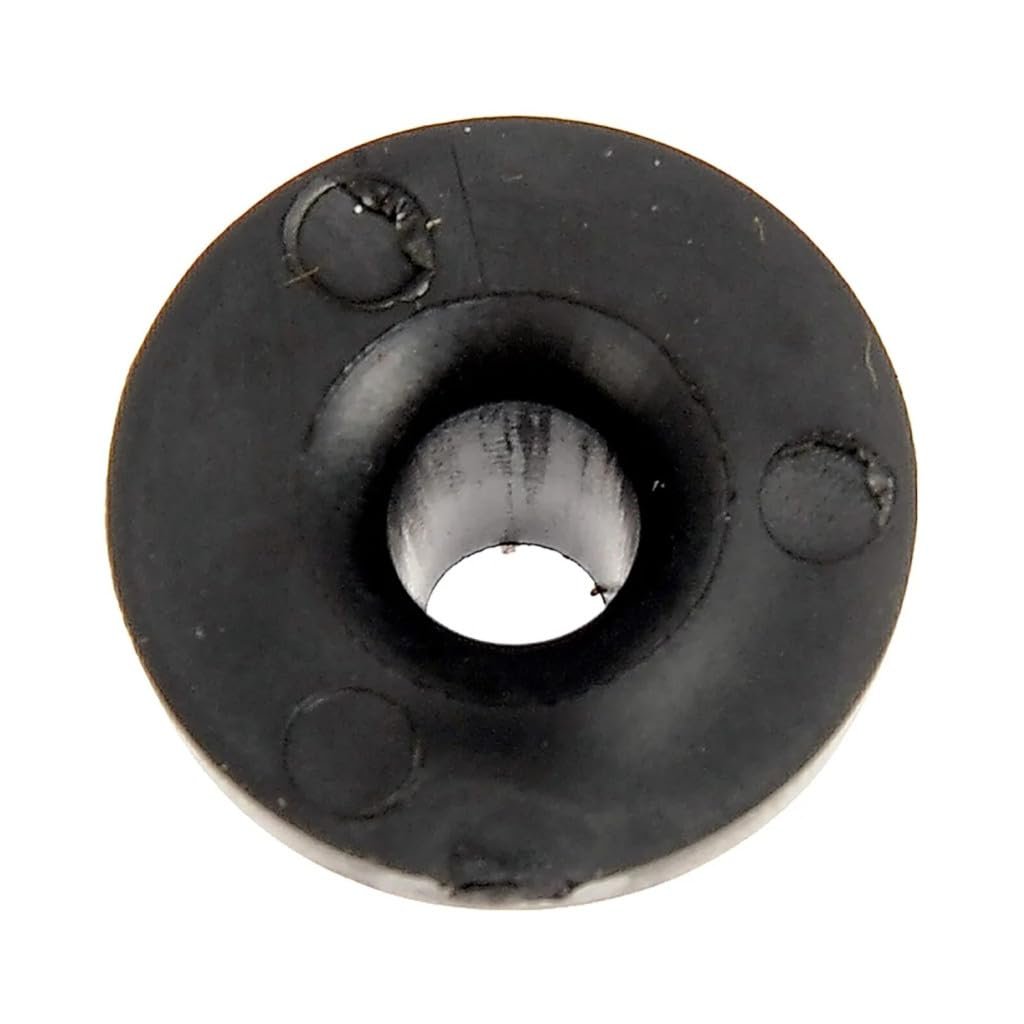 Washer Pump Grommet For Mercedes Benz G500 Sl55 Amg 2003 To 2008 Rubber Plastic Press On 18mm Flange Diameter 11mm Overall