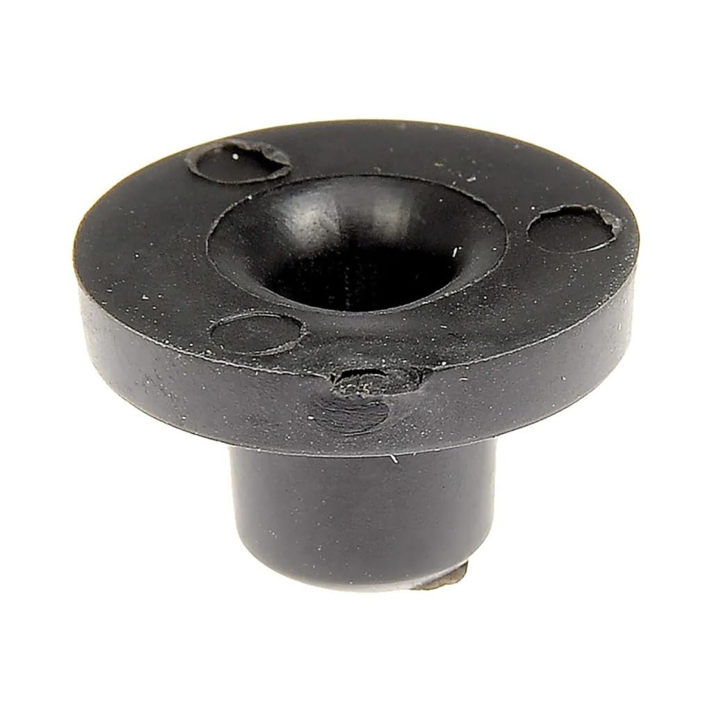 Washer Pump Grommet For Mercedes Benz G500 Sl55 Amg 2003 To 2008 Rubber Plastic Press On 18mm Flange Diameter 11mm Overall
