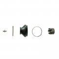 Ruffstuff Specialties Gm 1 Ton Tie Rod End Replacement Dust Boot R2589-01 