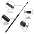 1 Pcs Rear Hatch Lift Support Struts Gas Spring No For Renault Espace Mpv 1996-2002 Black