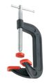 Bessey Dhcc-4 4 Inch Double Headed C-clamp 