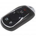 Aintier 2 X Keyless Entry Remote Key Fob For Buick Lacrosse Regal Sportback Tourx 2017-2019 Hyq4ea