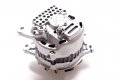 Forklift Alternator Remanufactured 326855