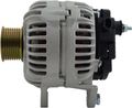 100 New Alternator Dodge Truck 0-124-525-041