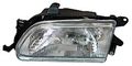 Tyc 20-3300-00 Toyota Tercel Driver Side Headlight Assembly 