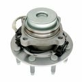 Approved Performance 515059 Front Premium Wheel Hub Bearing 