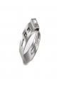 Oetiker 61119 Metal Stainless Steel Pex Clamp 0 75 Size Pack Of 10 