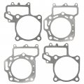 Caltric Cylinder Head And Base Gasket Compatible With Kawasaki Teryx 750 Krf750 2008 2009 2010 2011 2012 2013