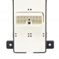 Aintier Power Window Switch Front Left Control Lift Fits For 2008-2010 Hyundai Sonata Oe 93570-3k600