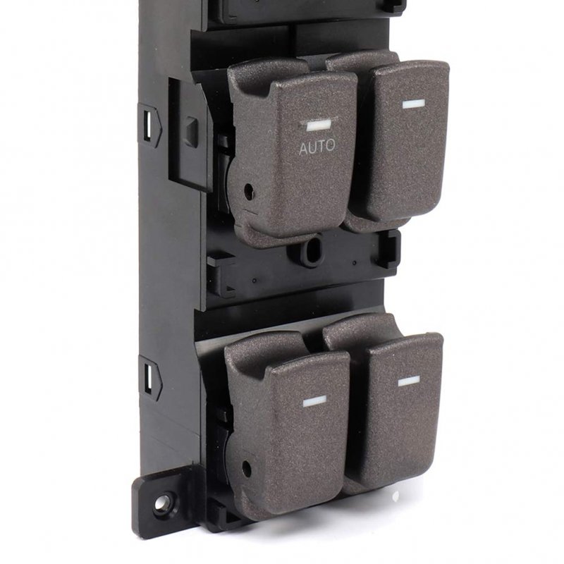 Front Left Power Window Switch Control Lift Fits 2008 2010 Hyundai Sonata Oe 93570-3k600