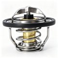 461-180 Engine Coolant Thermostat For Buick Lacrosse Regal Chevy Malibu Equinox Gmc Terrain Pontiac G6 Saturn Vue Saab 9-3 9-5 