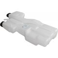 Engine Coolant Recovery Tank For Dodge Dakota 2005 2010 And Mitsubishi Raider 2006 2007 Plastic Ch3014129 55056520ab 