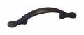 Urbanest Trent Cabinet Hardware Handle Pull 3 76mm Hole Centers 25 Pack Oil Rubbed Bronze 
