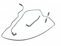 Expansion Tank To Radiator Coolant Line Set For Land Rover Discovery Ii By Allmakes 4x4 