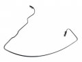 Expansion Tank To Radiator Coolant Line Set For Land Rover Discovery Ii By Allmakes 4x4