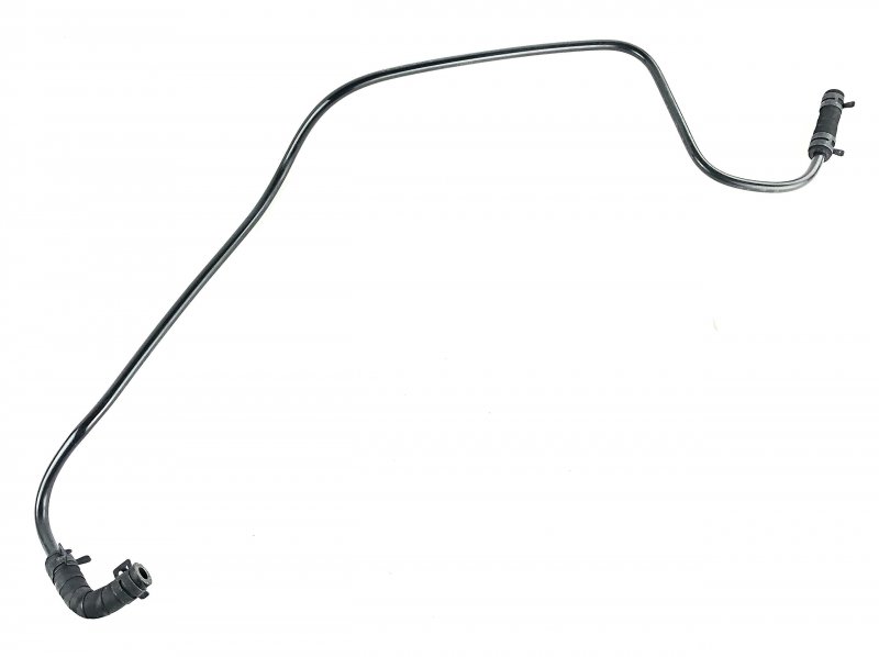 Expansion Tank To Radiator Coolant Line Set For Land Rover Discovery Ii By Allmakes 4x4