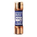Bussmann Nos-250 Class H 600 Volt 250 Amp One-time Fuse 