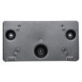 Front License Plate Bracket Ford Explorer And Police Interceptor Utility 2020 2021 2022 2023 2024 Replacement For Fo1068182 