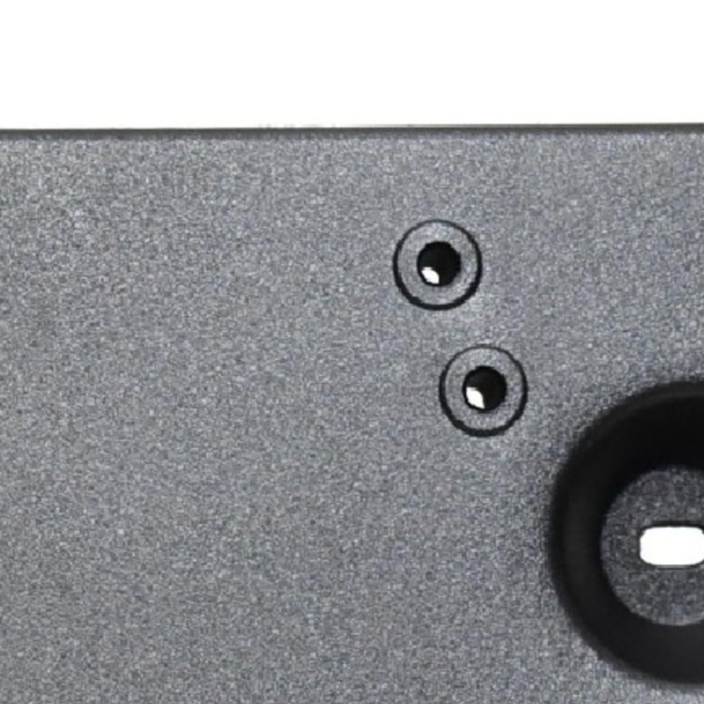 Front License Plate Bracket Ford Explorer And Police Interceptor Utility 2020 2021 2022 2023 2024 Replacement For Fo1068182