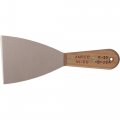 Ampco Safety Tools K-21 Knife Putty Non-sparking Non-magnetic Corrosion Resistant 1-1 4 Stiff Blade 