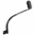 Caltric Gear Shift Pedal Arm Compatible With Honda 24700-hn5-m40 24700-hn5-670