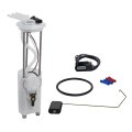 Auto Dynasty E3943m Electric Fuel Pump Module Assembly With Sending Unit Compatible Chevy S10 Pickup Gmc Sonoma Isuzu Hombre 2