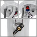 Auto Dynasty E3943m Electric Fuel Pump Module Assembly With Sending Unit Compatible Chevy S10 Pickup Gmc Sonoma Isuzu Hombre 2