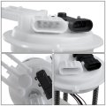 Auto Dynasty E3943m Electric Fuel Pump Module Assembly With Sending Unit Compatible Chevy S10 Pickup Gmc Sonoma Isuzu Hombre 2