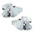 Carbbia 82220-t0a-a01 Left Right Rear Seat Back Locks For Honda Crv Cr-v 2012-2017 82620-t0a-a02 82220-t0a-a03 