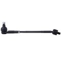 Front Outer Tie Rod End Assembly Es3709a For Volkswagen Beetle 1998 2010 Golf 1999 2006 City 2007 Jetta 2005 Driver Side 