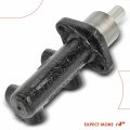 A-premium Brake Master Cylinder Compatible With Volkswagen Jetta 1985-1990 Golf Cabriolet Rabbit 1984 Convertible Scirocco