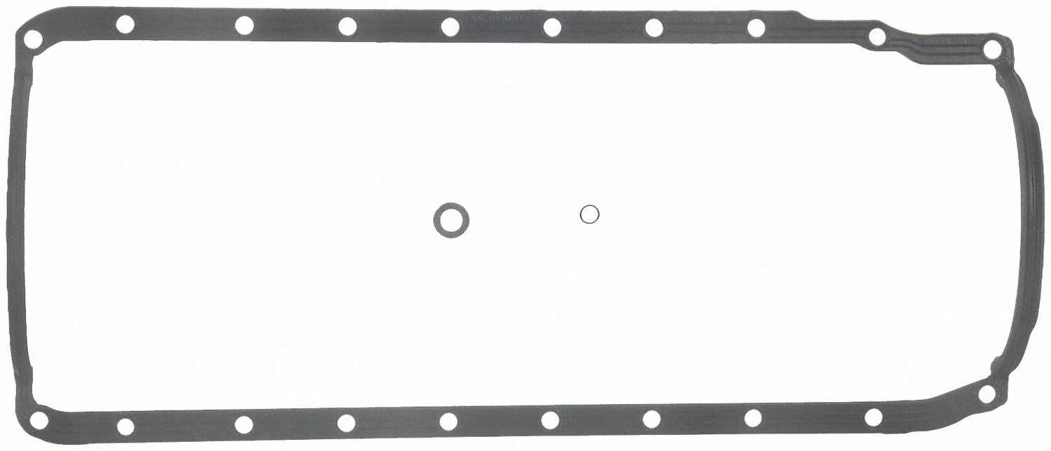 Fel-pro 17986 Oil Pan Gasket Set