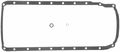 Fel-pro 17986 Oil Pan Gasket Set 